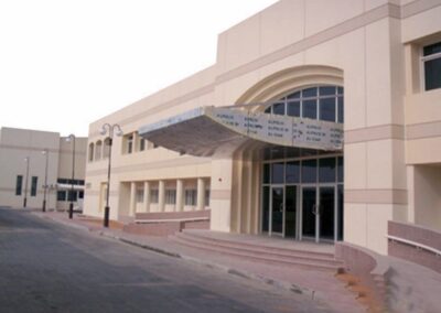 Al Shamka School