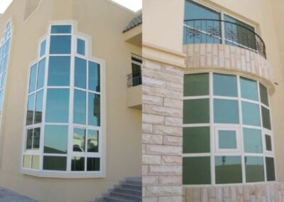 3 Villas - Khalifa A Bin Muna Almansory