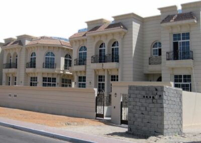 4 Villas (Abu Dhabi)